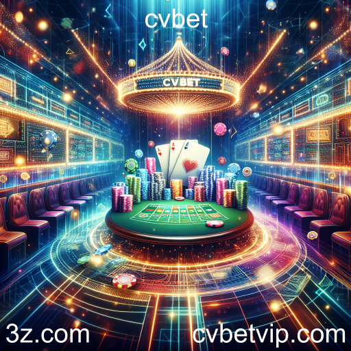 Descubra a Categoria de Jogos de Pagamentos no cvbet